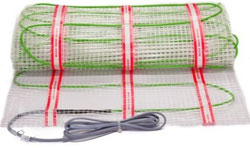 Electric Underfloor Heating Mat