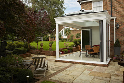 home extension
