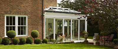 bring the outside inside