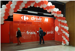 The Safety Letterbox installs RENZbox at Carrefour