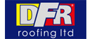 Logo of DFR Roofing Ltd