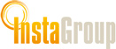 Logo of The Insta Group