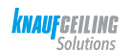 Logo of Knauf Ceiling Solutions Ltd