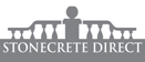 Logo of Stonecrete Direct